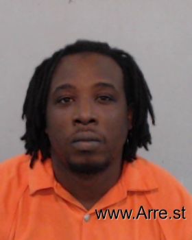 Keith Lavan Simmons Mugshot