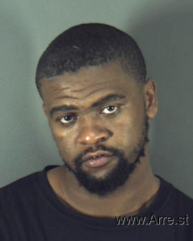 Keith Jamar Simpkins Mugshot