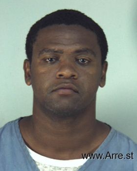 Keith Jamar Simpkins Mugshot