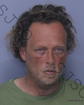 Keith Vardon Sloan Mugshot