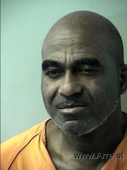 Keith Maurice Smiley Mugshot