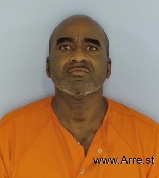 Keith Maurice Smiley Mugshot