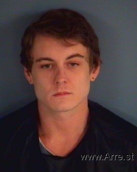 Keith Morris Smith Mugshot