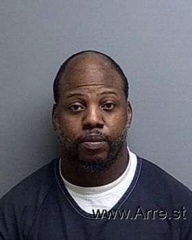 Keith L Smith Mugshot