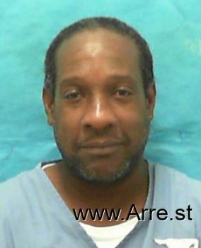 Keith L Smith Mugshot