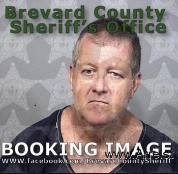 Keith Andrew Smith Mugshot