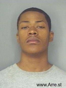 Keith  Smith Mugshot