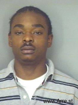 Keith Vanderbilt Smith Mugshot