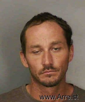 Keith  Smith Mugshot