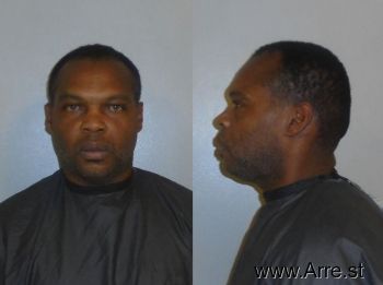 Keith Renard Smith Mugshot