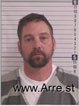 Keith Richard Smith Mugshot