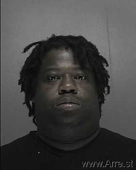 Keith  Smith Mugshot