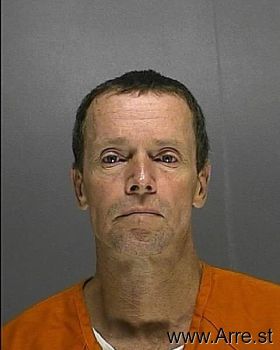 Keith  Smith Mugshot