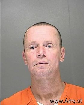 Keith  Smith Mugshot