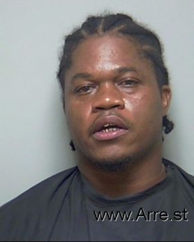 Keith Levar Smith Mugshot