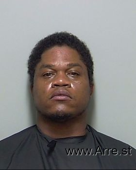 Keith Levar Smith Mugshot