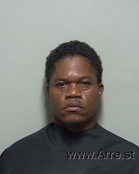 Keith Levar Smith Mugshot