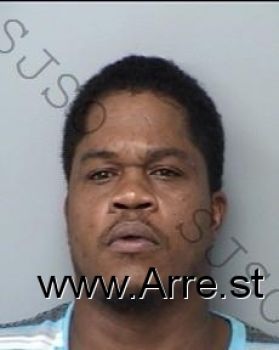 Keith Levar Smith Mugshot