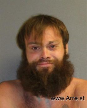 Keith  Stanford Mugshot