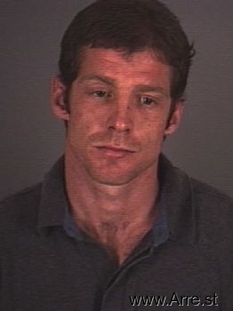 Keith Allen Stokes Mugshot