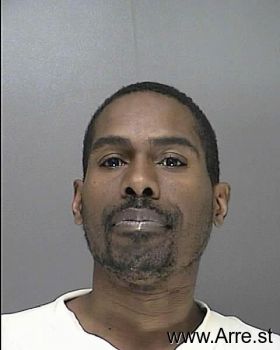 Keith  Stokes Mugshot