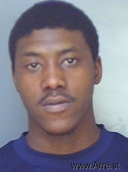 Keith Dynell Taylor Mugshot