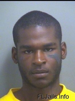 Keith  Taylor Mugshot