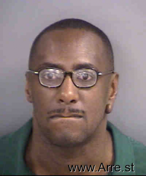 Keith Jerome Taylor Mugshot