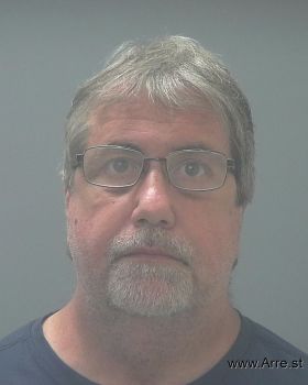 Keith Adam Taylor Mugshot