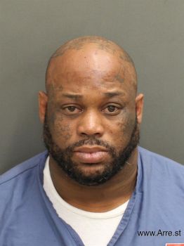 Keith  Terry Mugshot