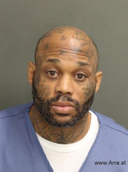 Keith  Terry Mugshot