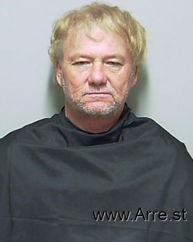 Keith Garthell Thomas Mugshot