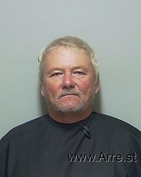 Keith Garthell Thomas Mugshot