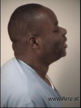 Keith C Thompson Mugshot