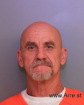 Keith  Thompson Mugshot