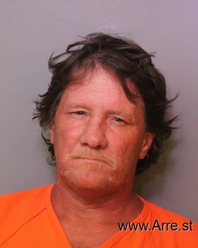 Keith  Thompson Mugshot