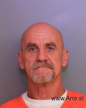 Keith  Thompson Mugshot