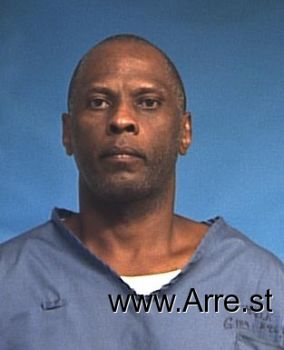 Keith  Turner Mugshot