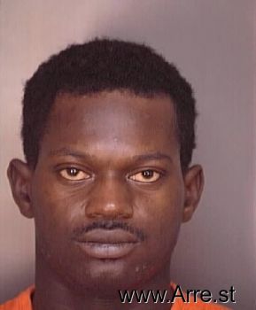 Keith  Turner Mugshot