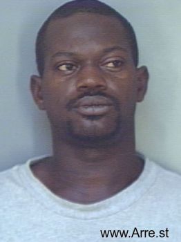 Keith Lamar Turner Mugshot