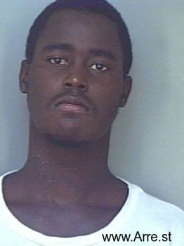 Keith Lemont Walker Mugshot