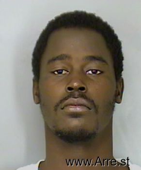 Keith  Walker Mugshot