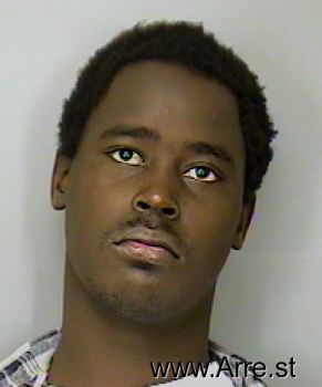 Keith L Walker Mugshot