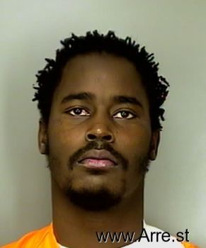 Keith L Walker Mugshot