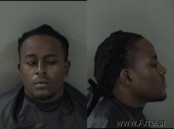 Keith Raynold Walker Mugshot