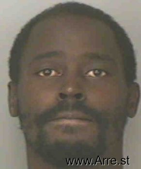 Keith  Walker Mugshot