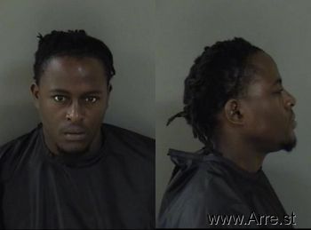 Keith Raynold Walker Mugshot