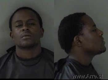 Keith R. Walker Mugshot