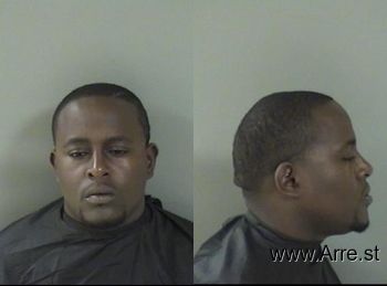 Keith Raynold Walker Mugshot