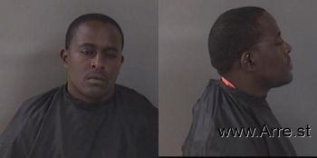 Keith R Jr. Walker Mugshot